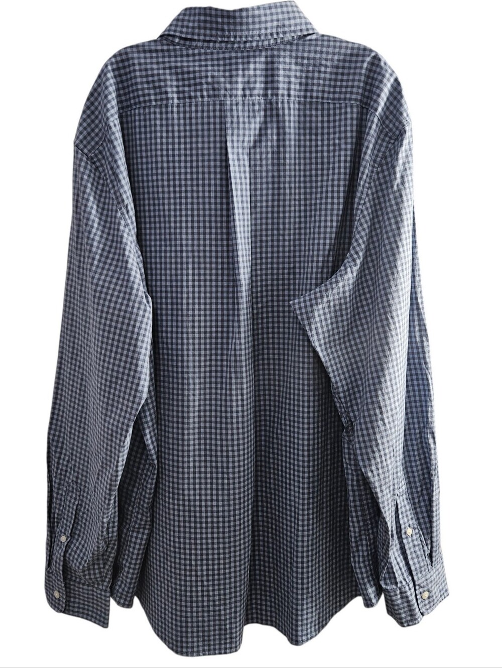 NWT Vineyard Vines Men's Slim Fit Slim Tucker Coastline Button-Down Shirt - Picture 3 of 12
